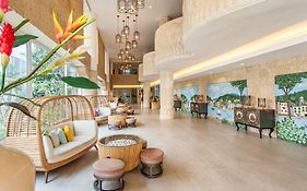 Patong Heritage Hotel